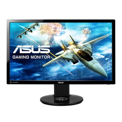 MONITEUR ASUS VG248QE 144HZ 24 POUCE ADJUSTABLE FHD